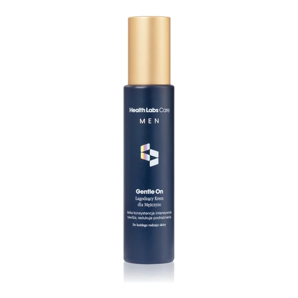 Health Labs Care Gentle On