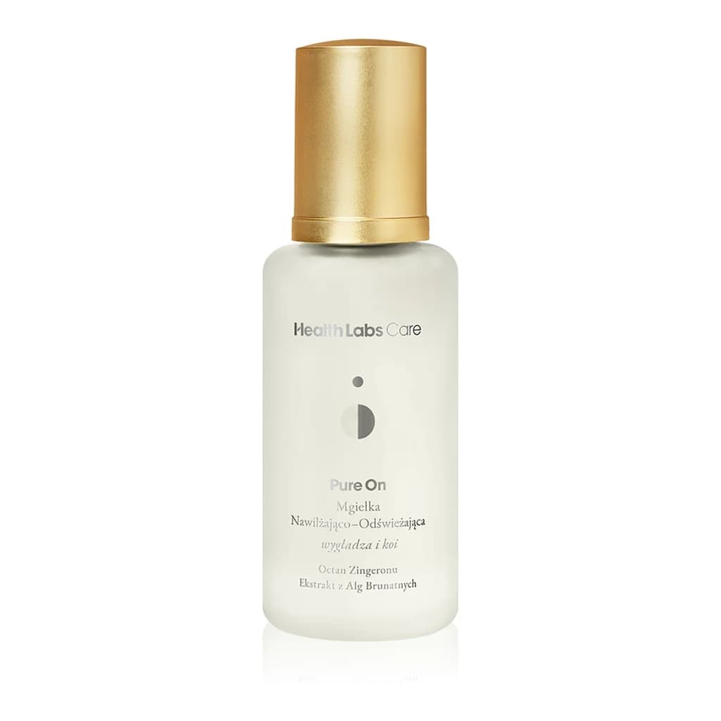 Health Labs Care Pure On Moisturizing and Refreshing Mist
