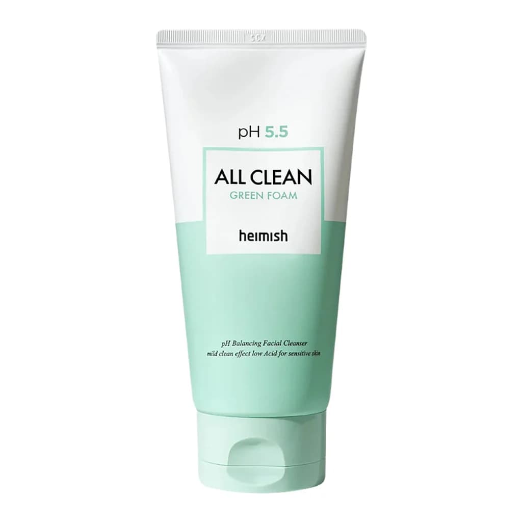 Heimish All Clean Green Foam