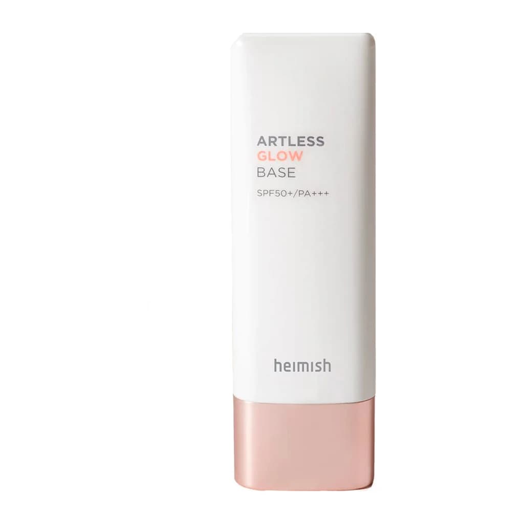 Heimish Artless Glow Base SPF50+