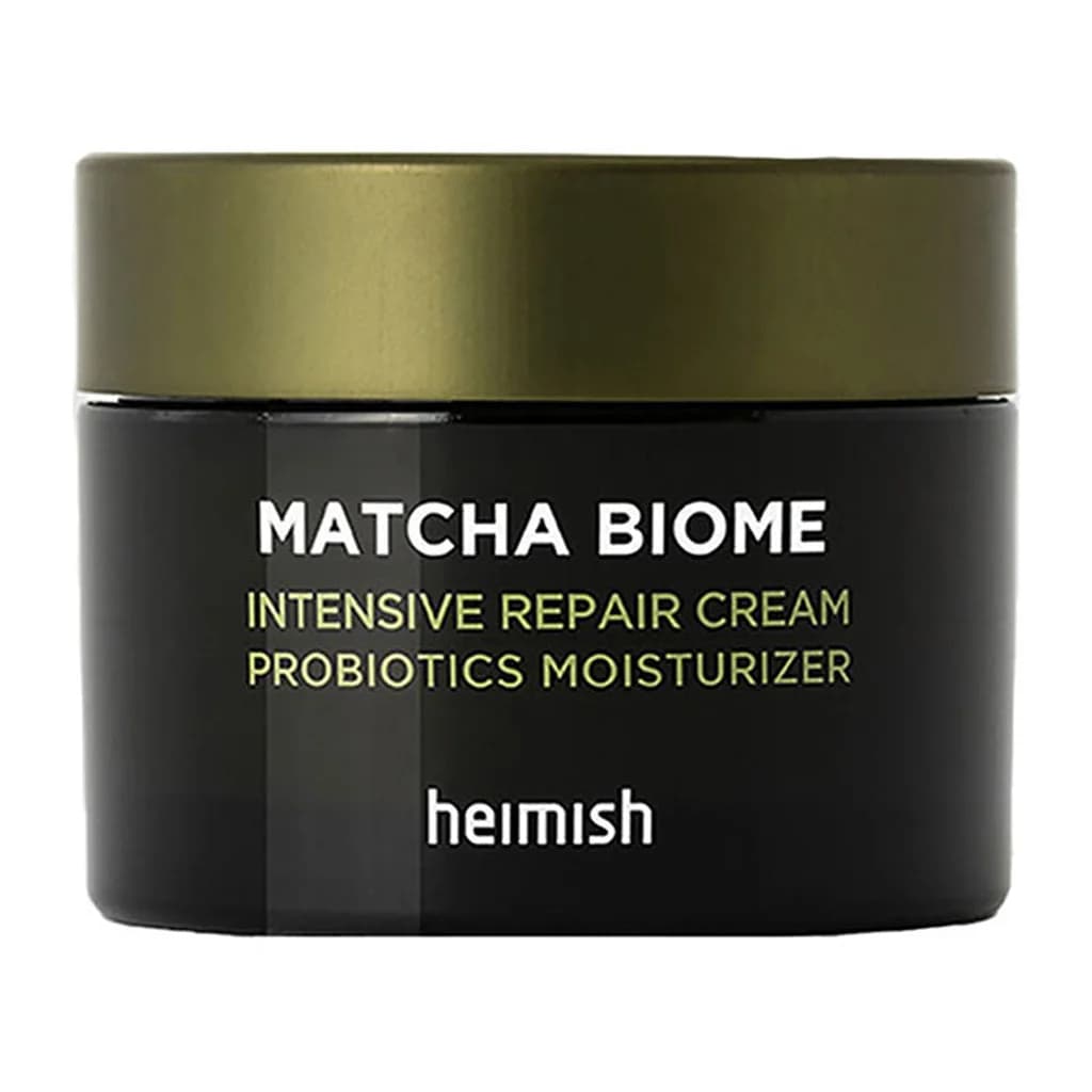 Heimish Matcha Biome Intensive Repair Cream