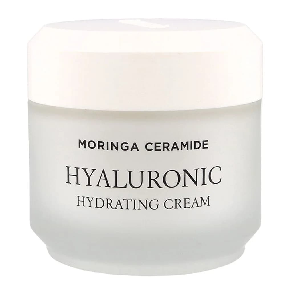 Heimish Moringa Ceramide Hyaluronic Hydrating Cream