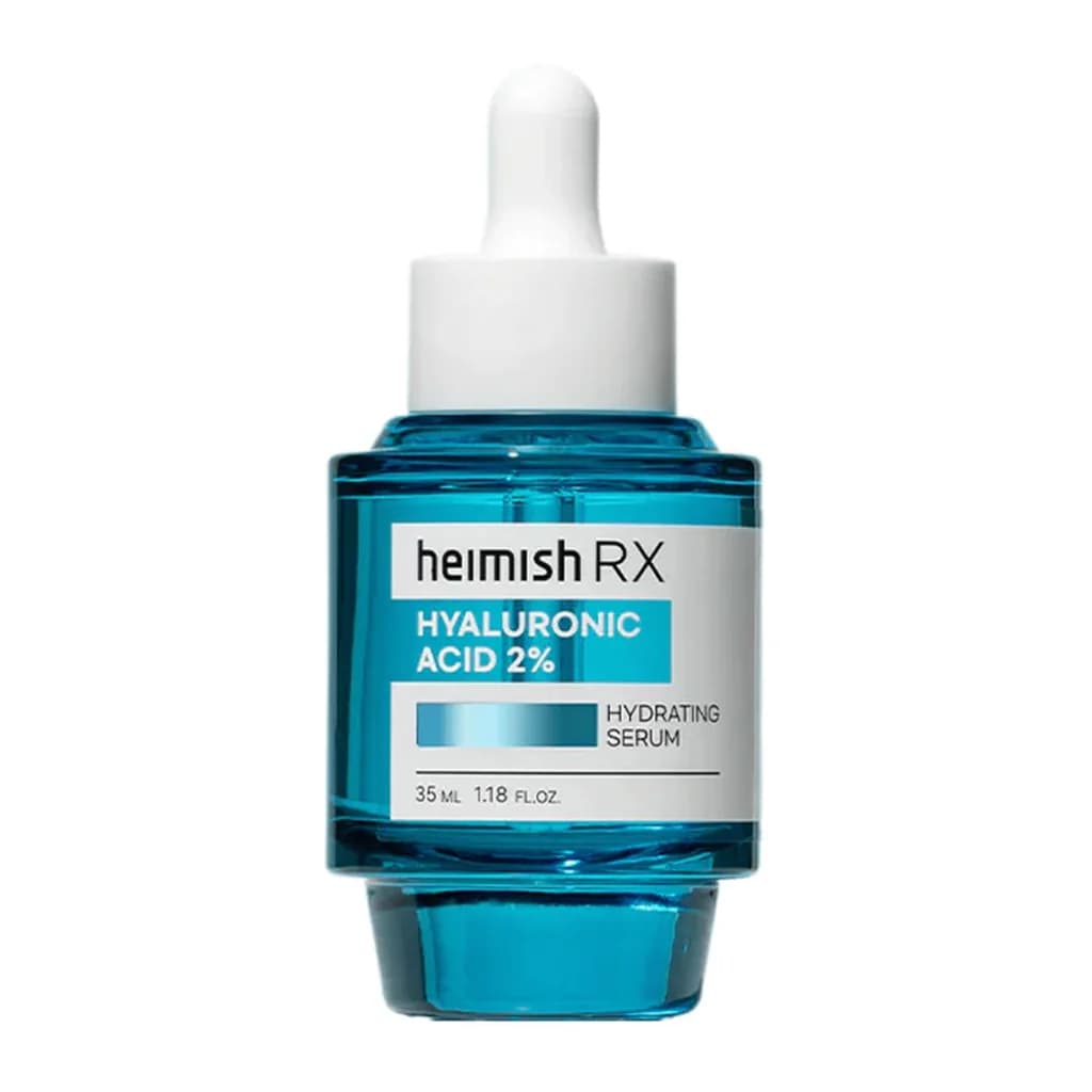 Heimish RX Hyaluronic Acid 2% Hydrating Serum