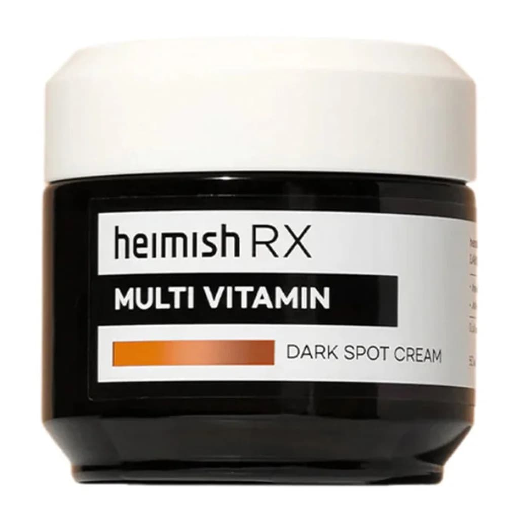 Heimish RX Multi Vitamin Dark Spot Cream