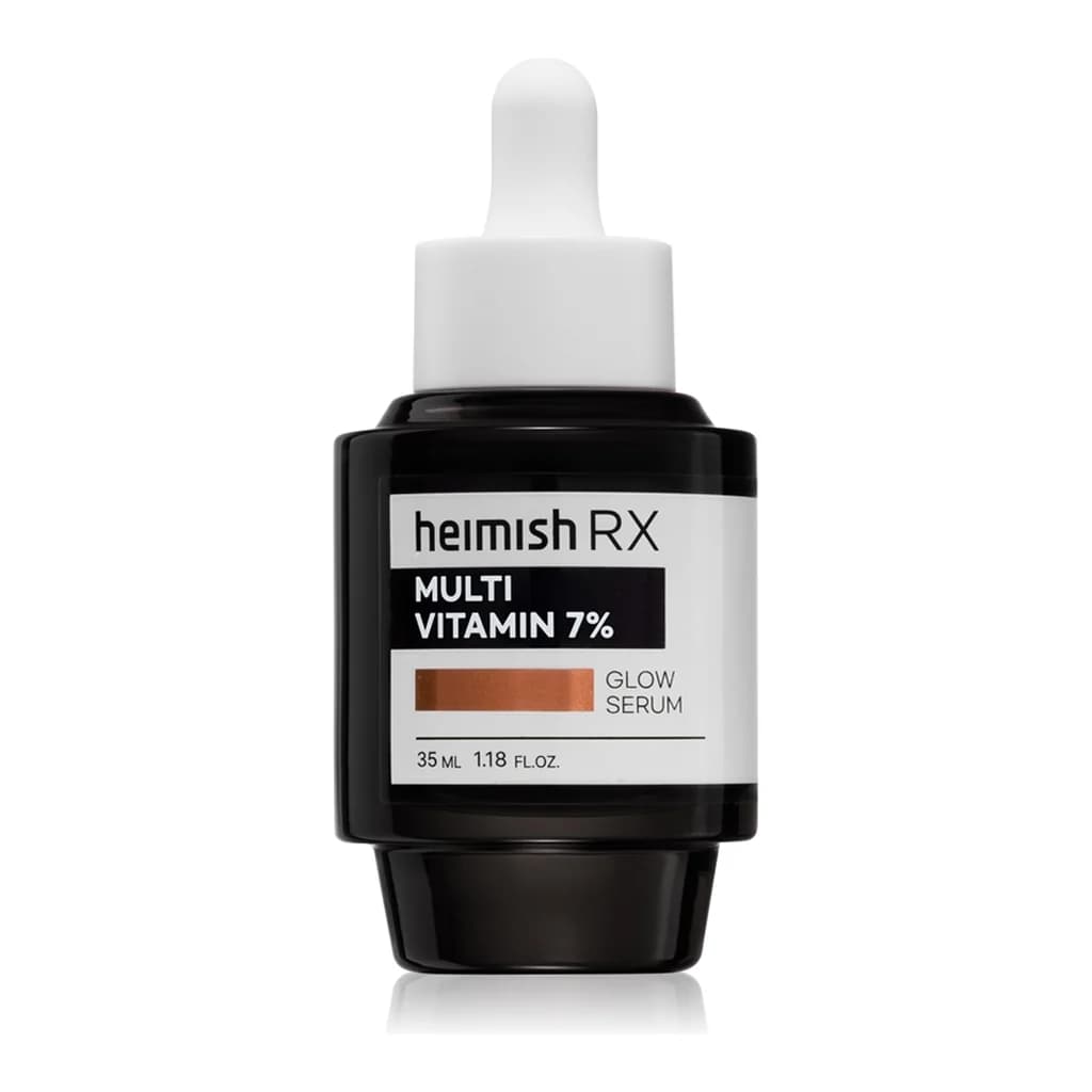 Heimish RX Multi Vitamin Glow Serum