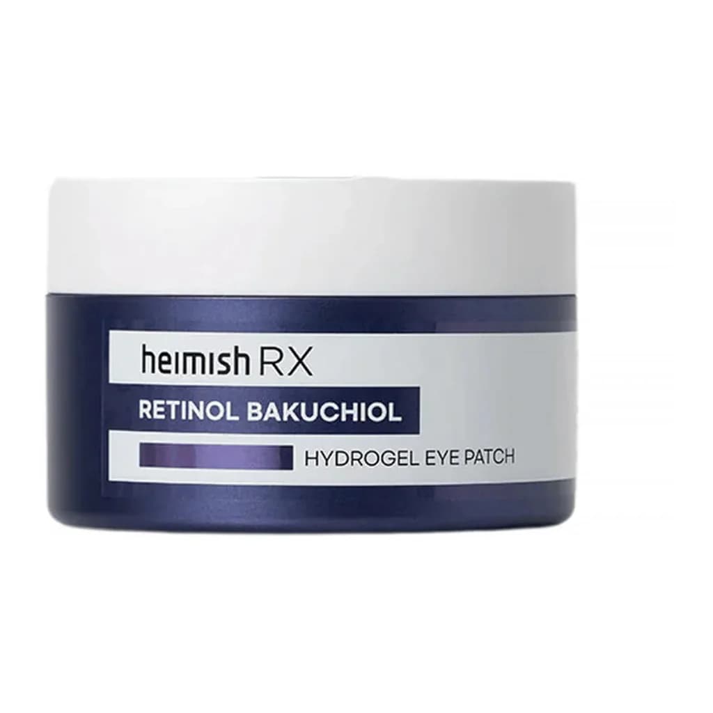 Heimish RX Retinol Bakuchiol Hydrogel Eye Patch