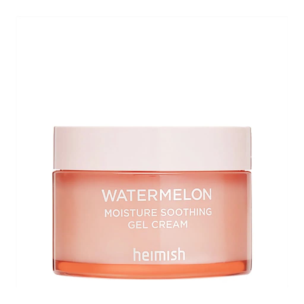 Heimish Watermelon Moisture Soothing Gel Cream