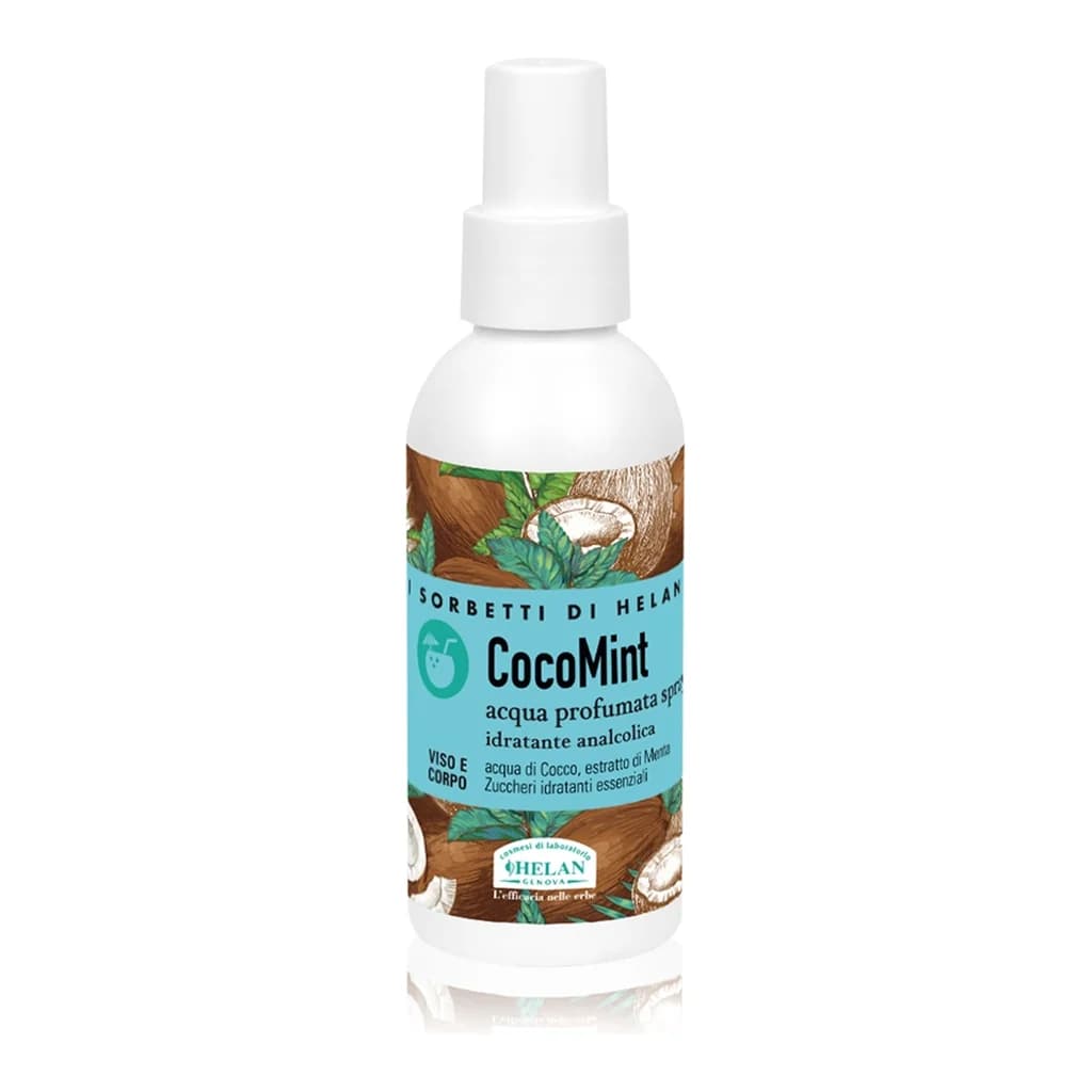 Helan CocoMint
