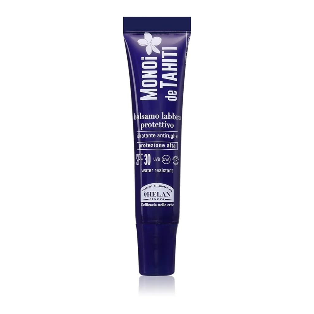 Helan MONOÏ de TAHITI Lip Balm SPF30+