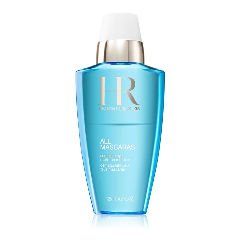 Helena Rubinstein All Mascaras