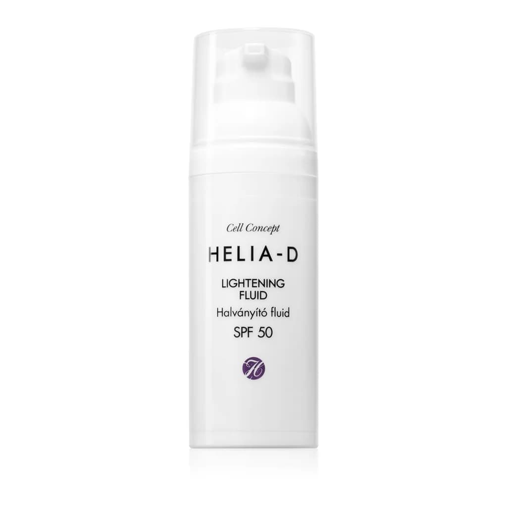 Helia-D Cell Concept SPF50