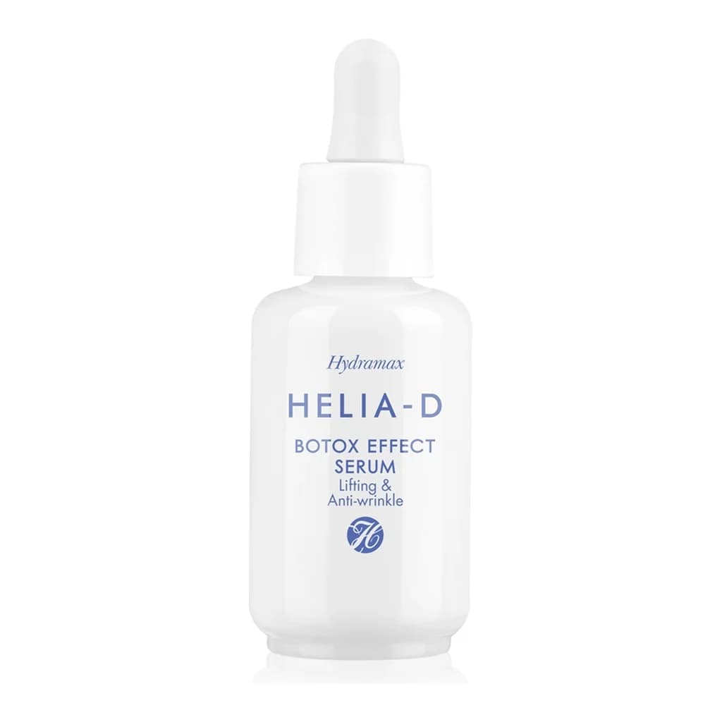Helia-D Hydramax Botox Effect