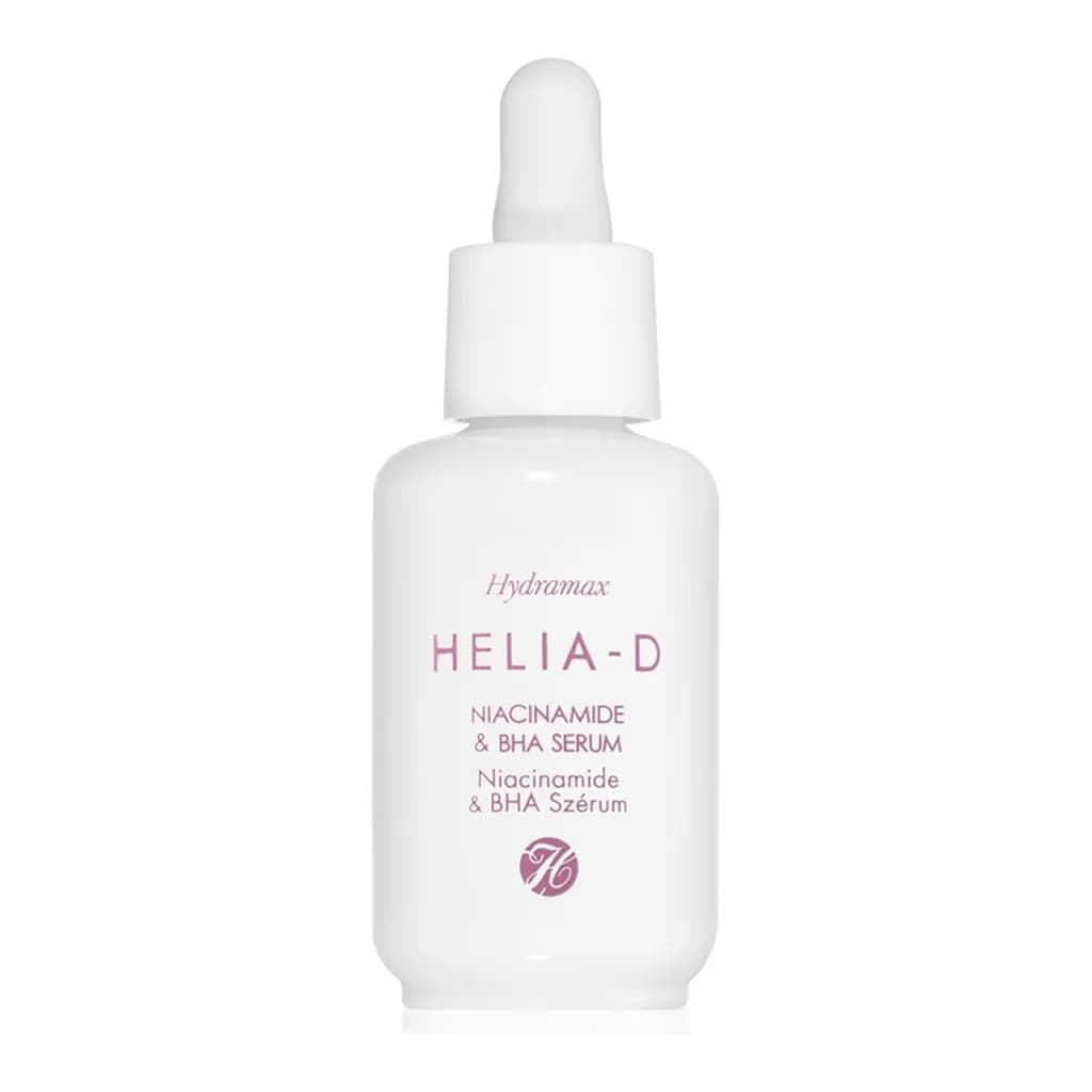 Helia-D Hydramax Niacinamide & BHA