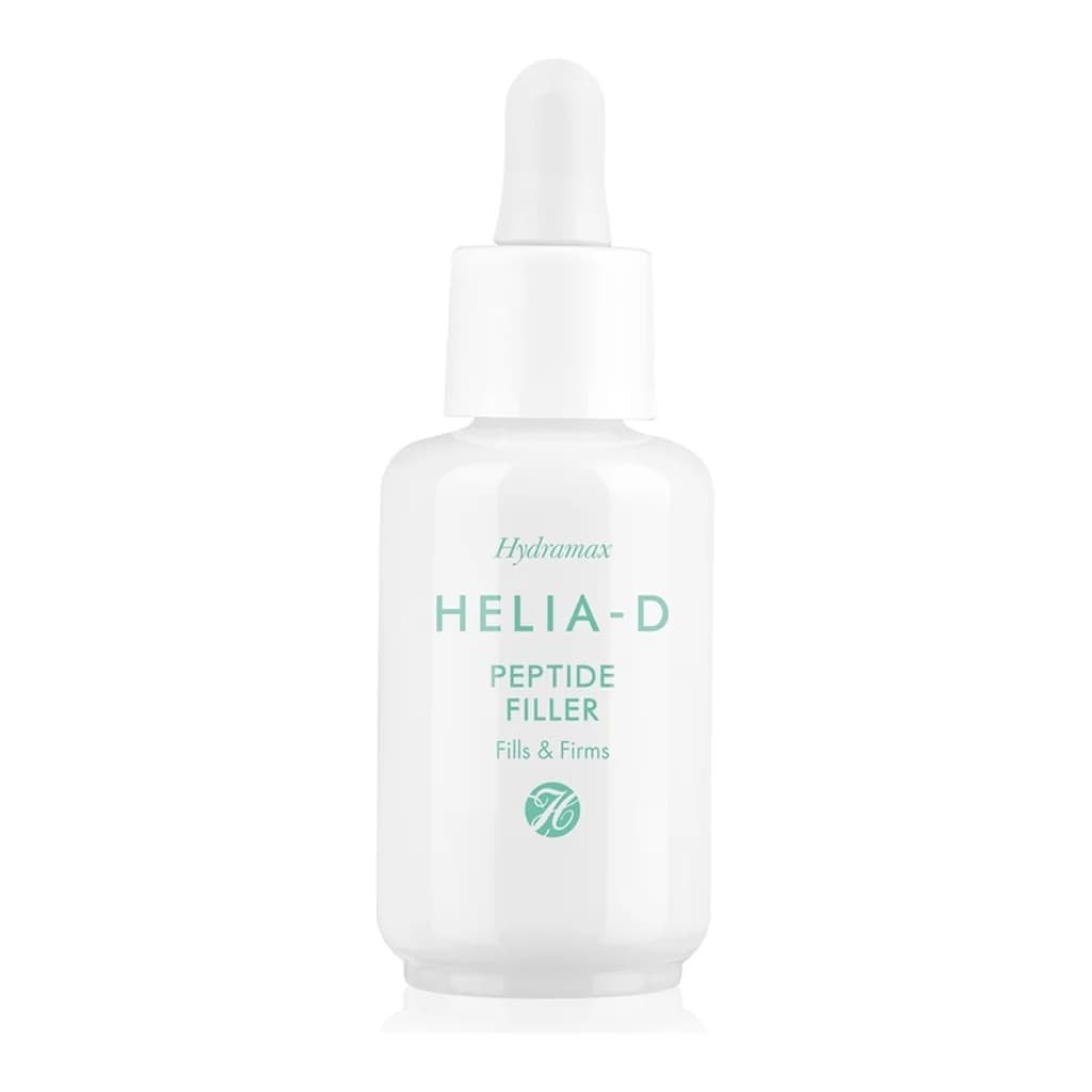 Helia-D Hydramax Peptide Filler