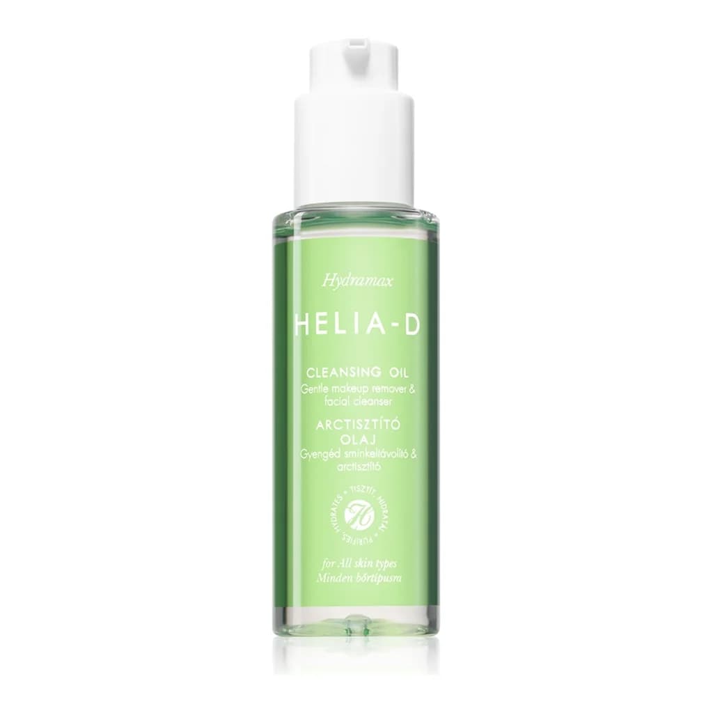 Helia-D Hydramax