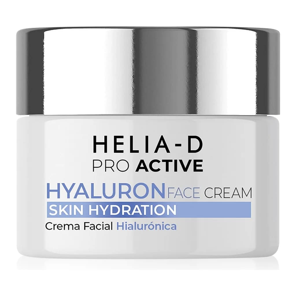 Helia-D Pro Active Hyaluron