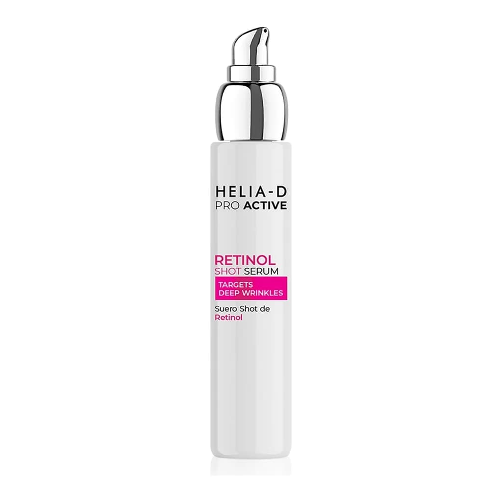 Helia-D Pro Active Retinol