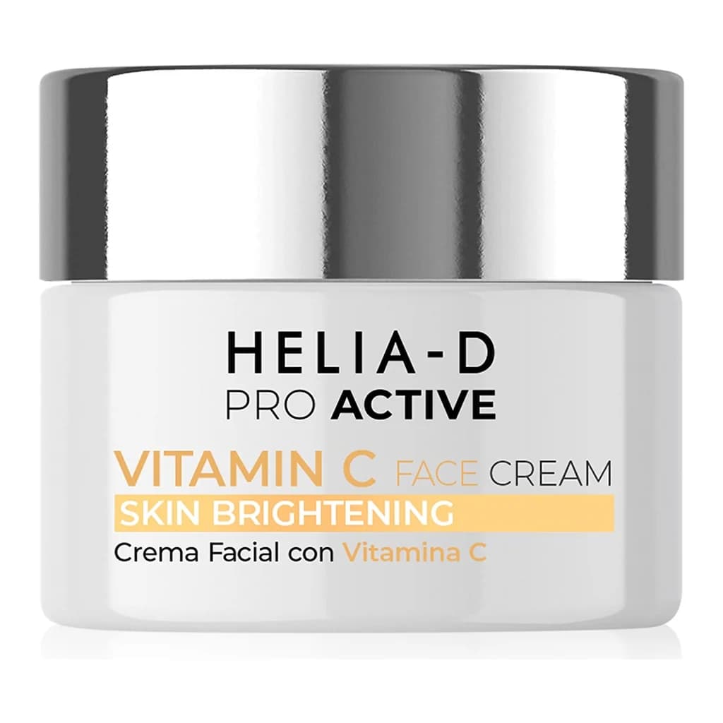 Helia-D Pro Active Vitamin C