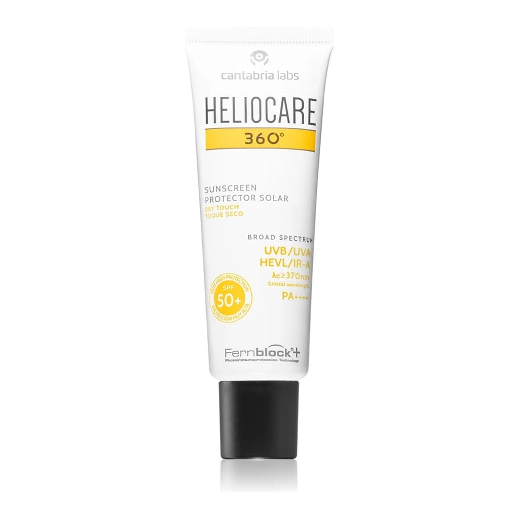 Heliocare 360° Gel Oil-Free