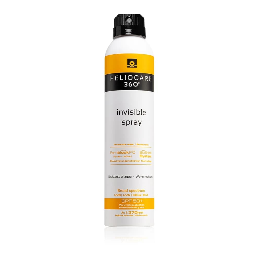 Heliocare 360° SPF50+
