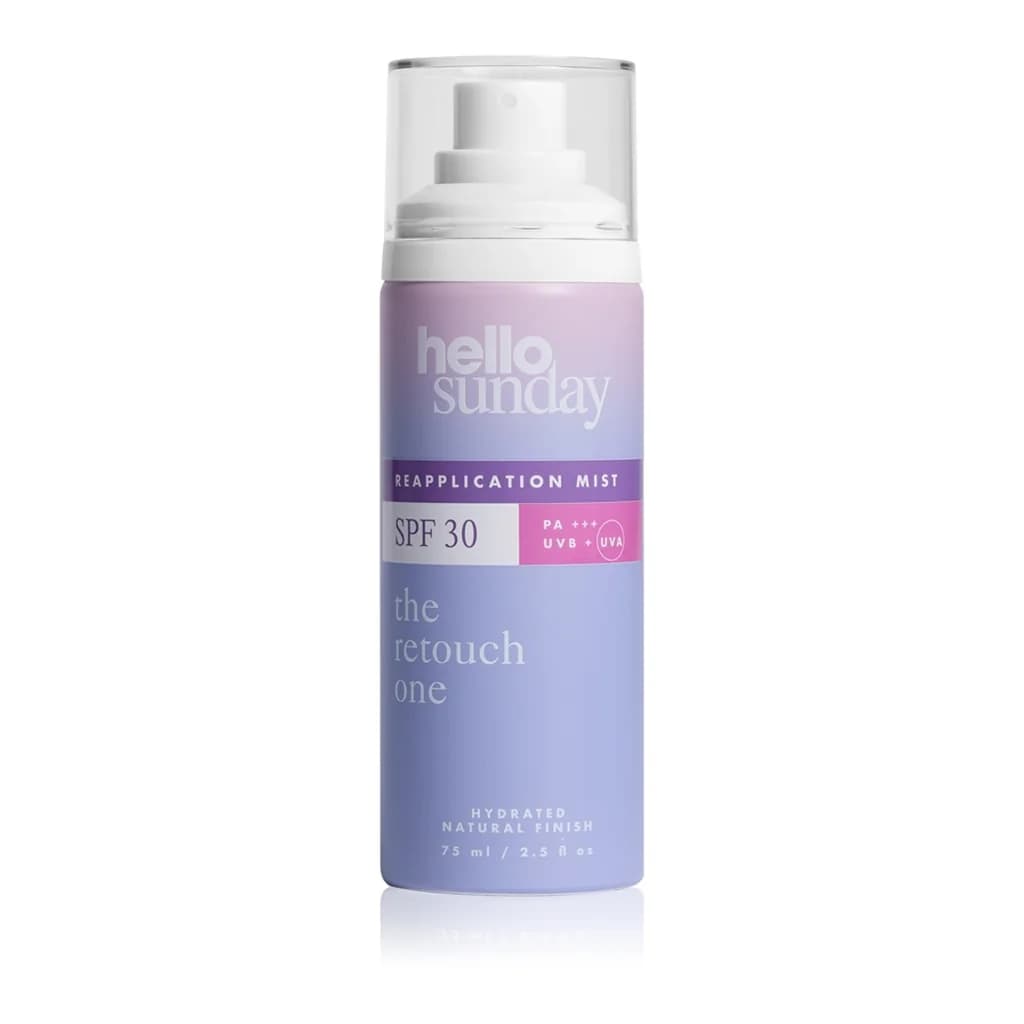 Hello Sunday the retouch one SPF30