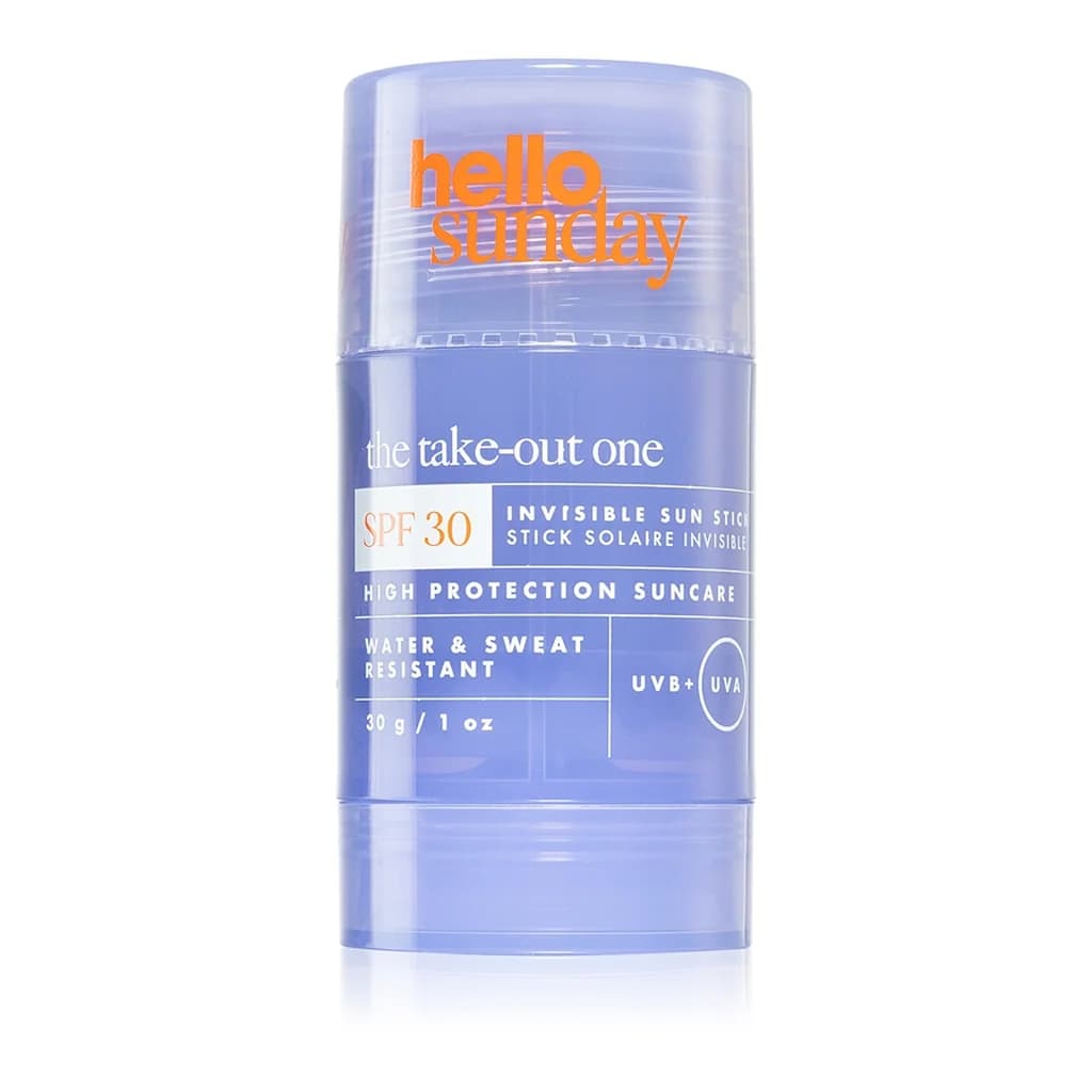 Hello Sunday the take-out one SPF30