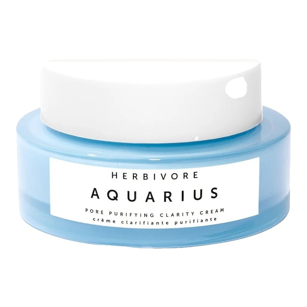 Herbivore Botanicals Herbivore Aquarius Pore Purifying Clarity Cream