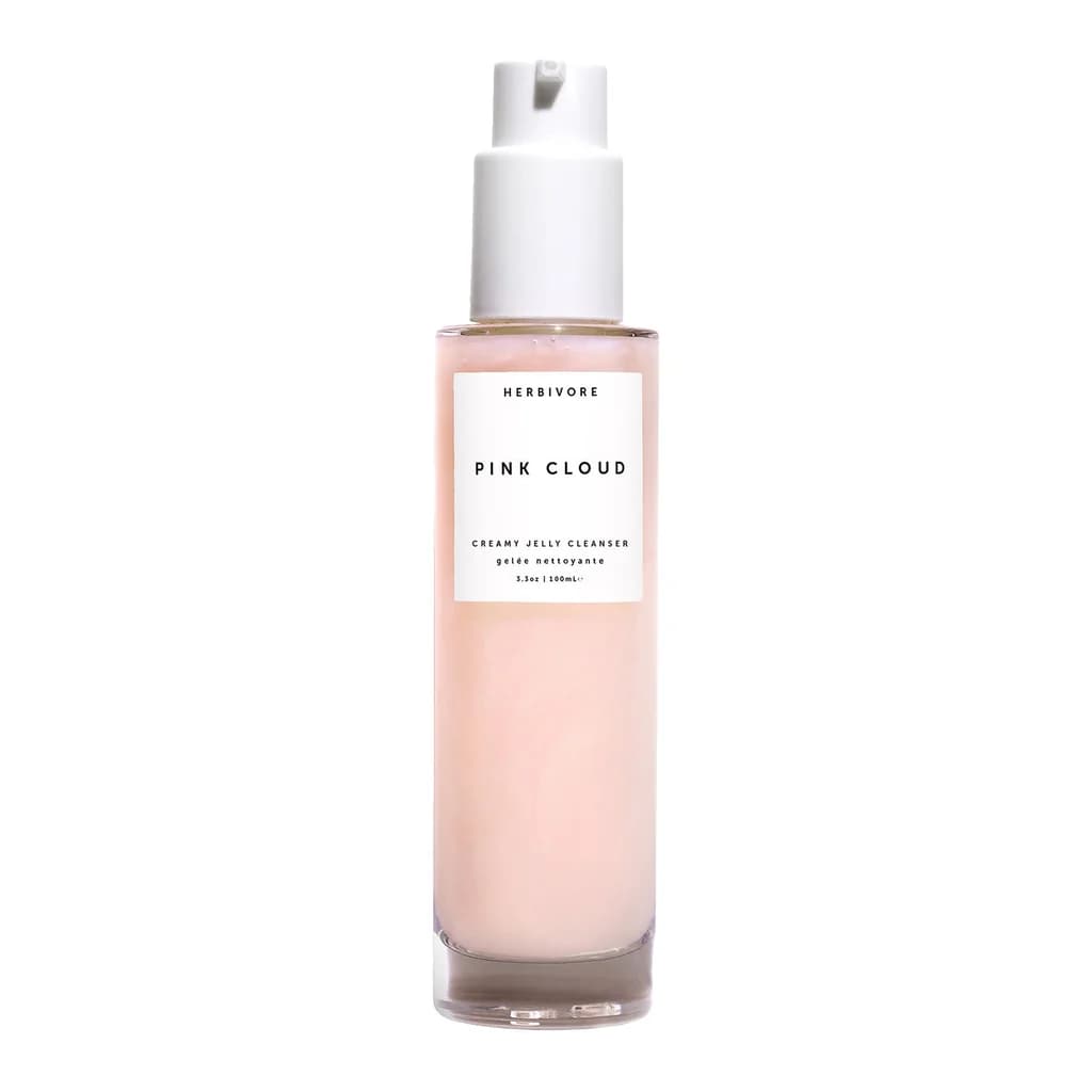Herbivore Botanicals Herbivore Pink Cloud Creamy Jelly Cleanser