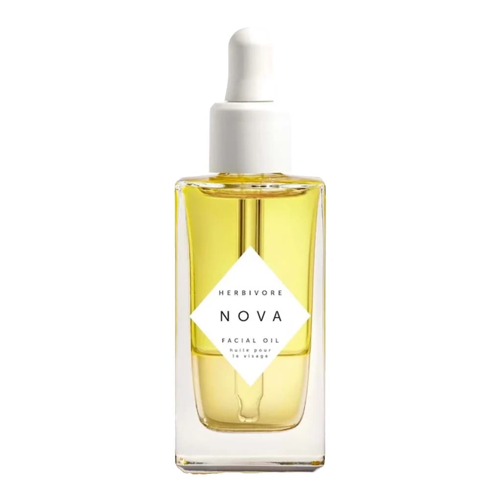 Herbivore Botanicals Nova Bi-Phase Glow Facial Oil