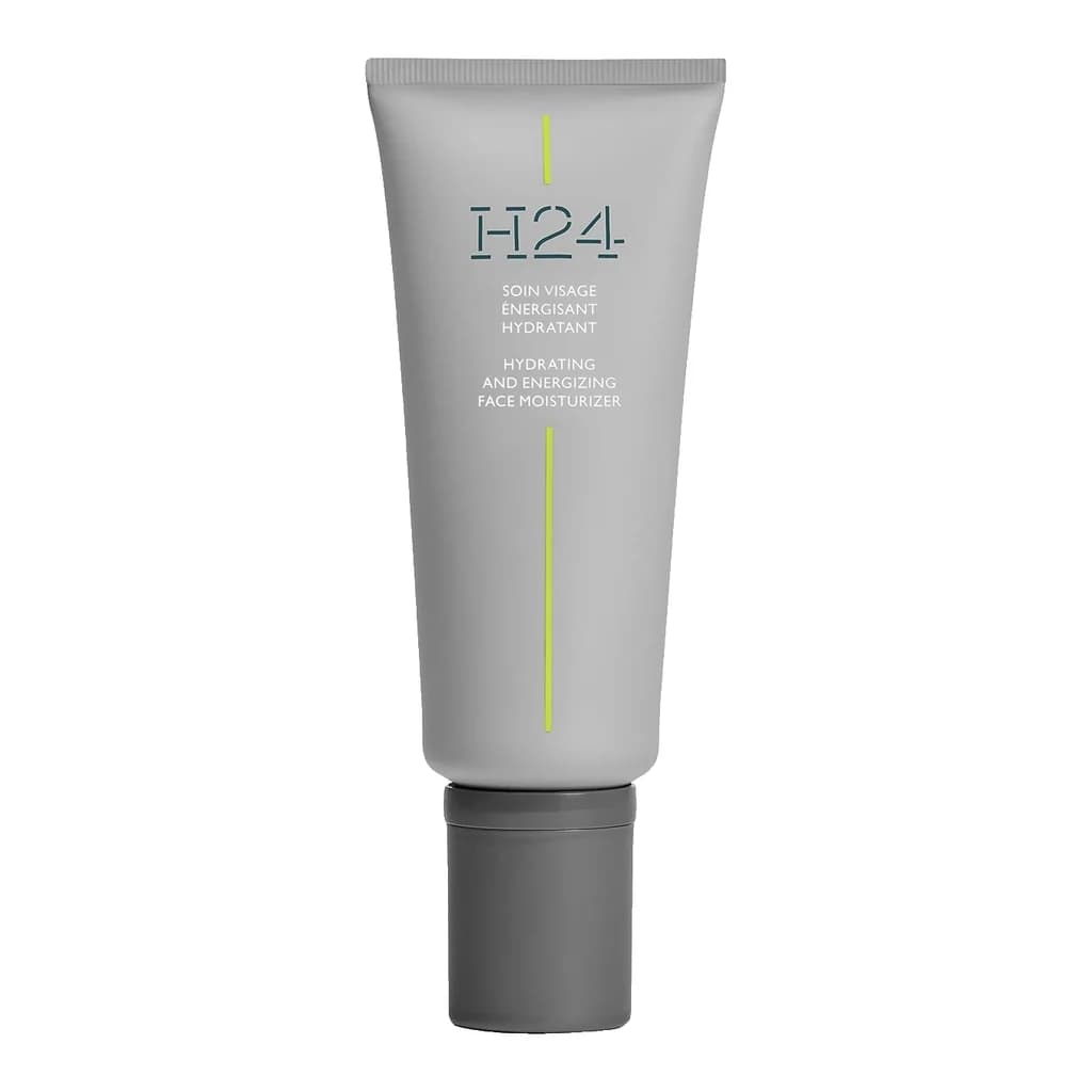 Hermès H24 Face Energizing Moisturizer