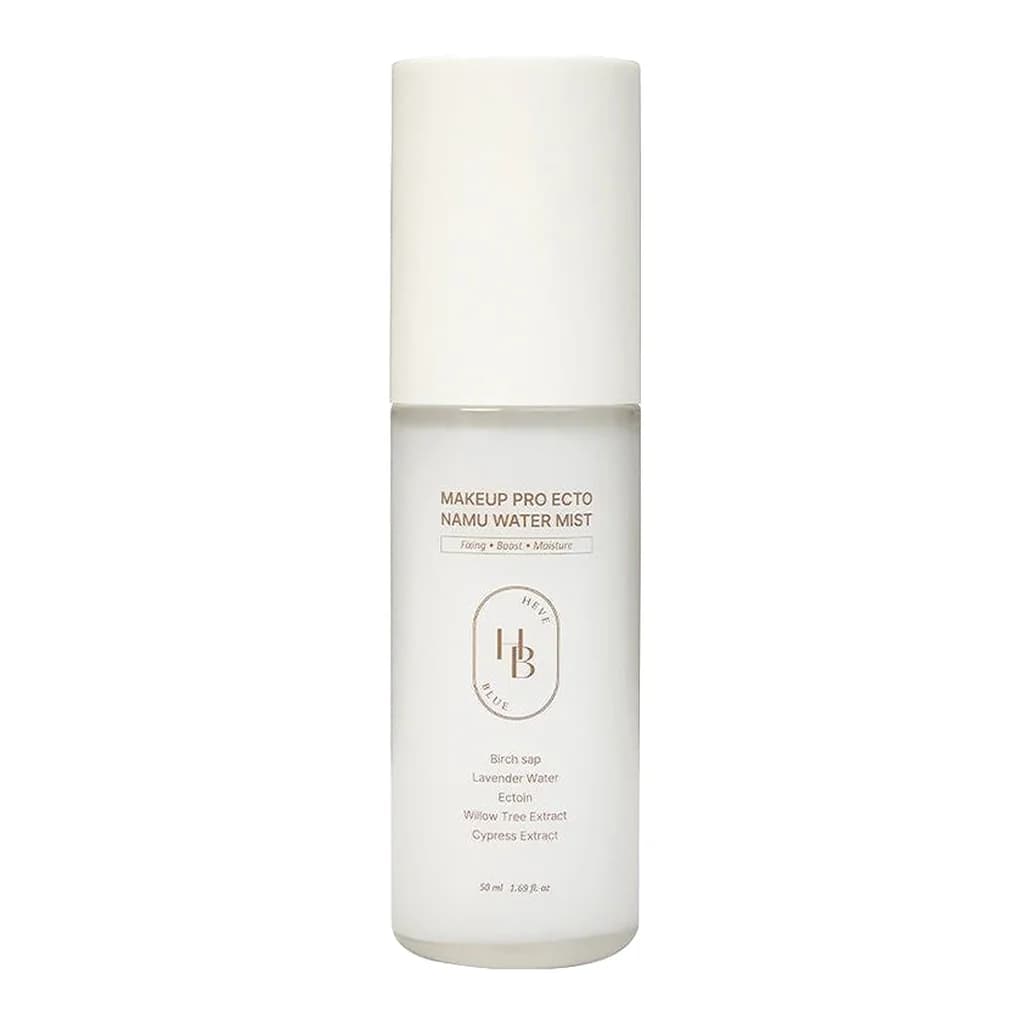 HEVEBLUE Makeup Pro Ecto Namu Water Mist