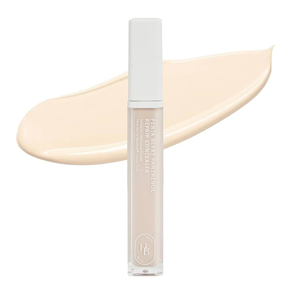 HEVEBLUE Penta Berry Panthenol Repair Concealer