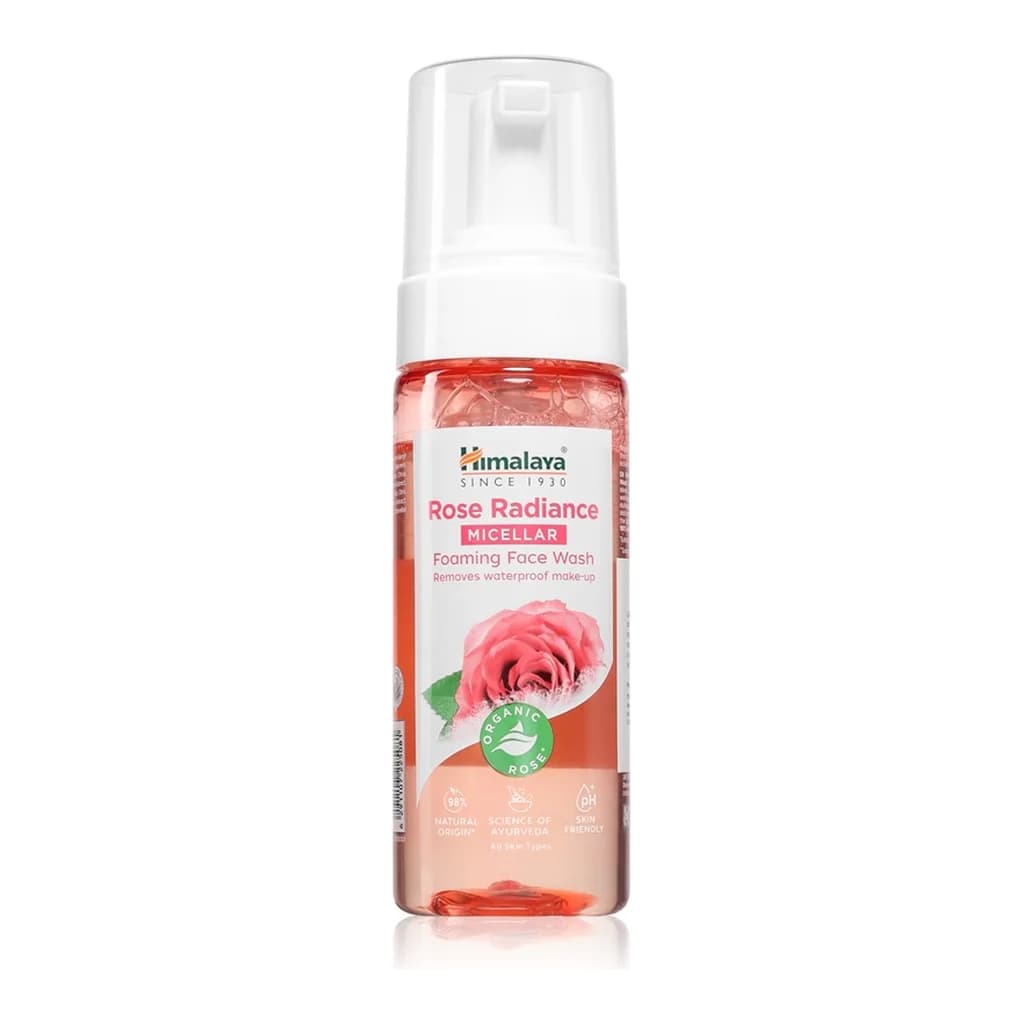 Himalaya Herbals Rose Radiance