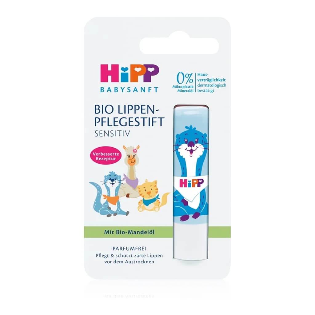 Hipp Babysanft BIO