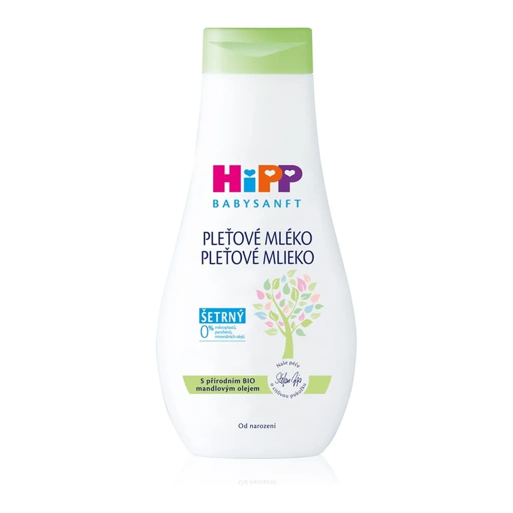 Hipp Babysanft Sensitive