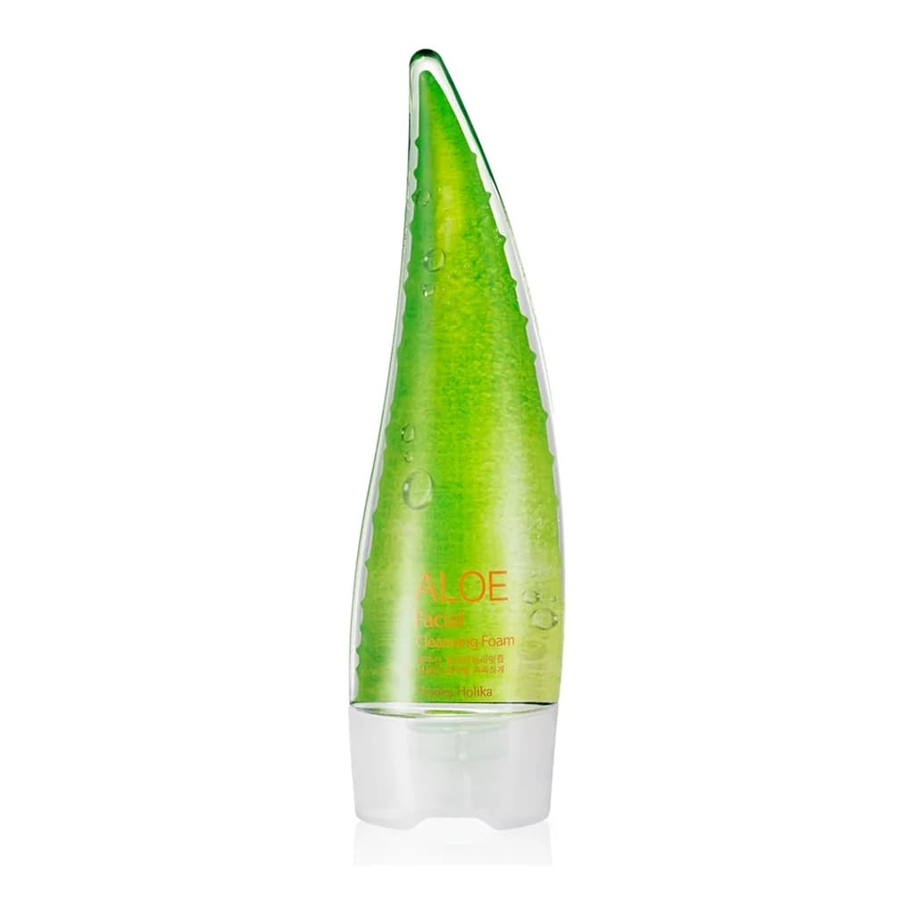 Holika Holika Aloe Facial