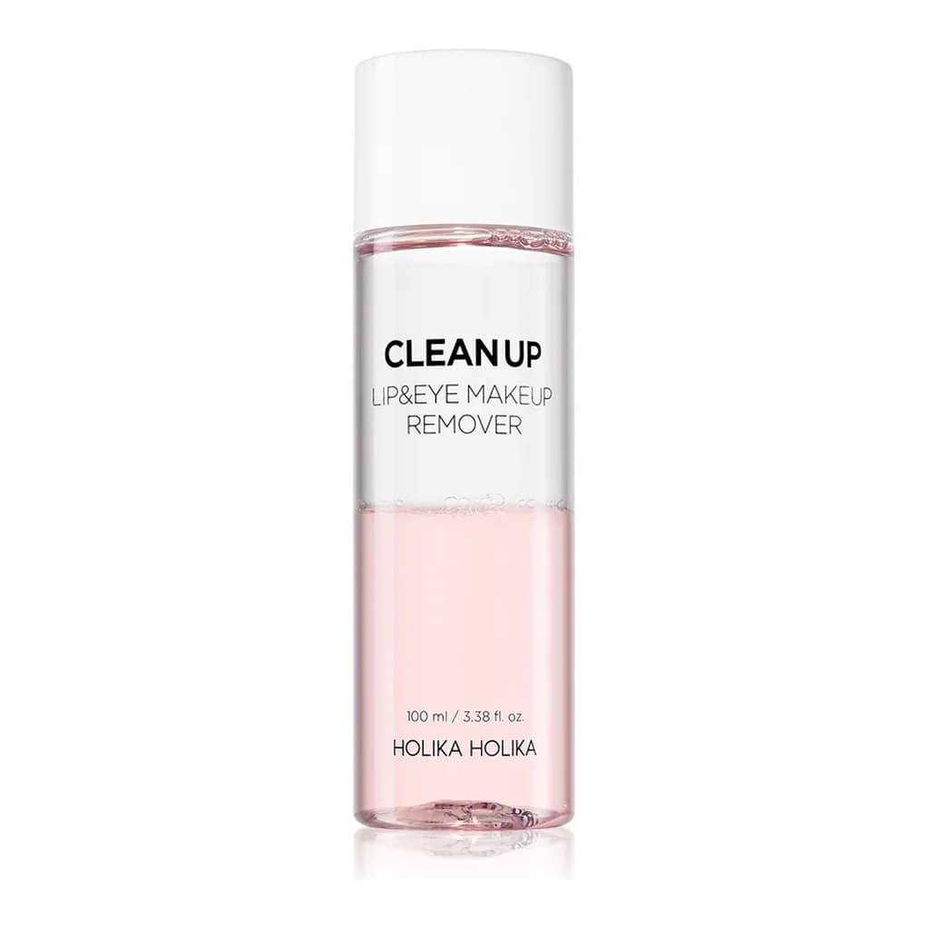 Holika Holika Clean Up