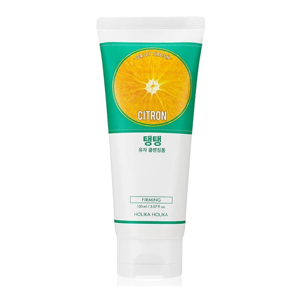 Holika Holika Daily Fresh Citron