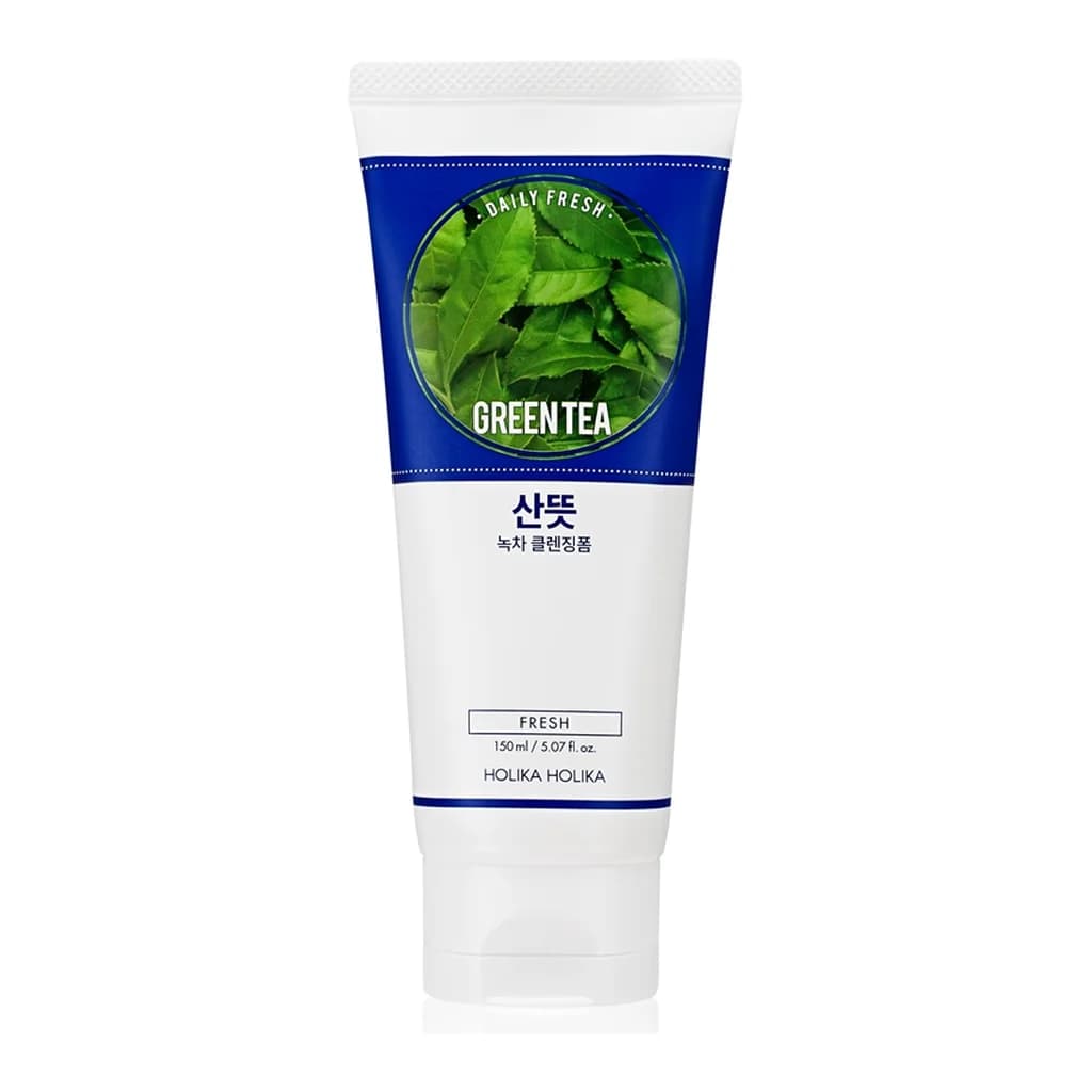 Holika Holika Daily Fresh Green Tea