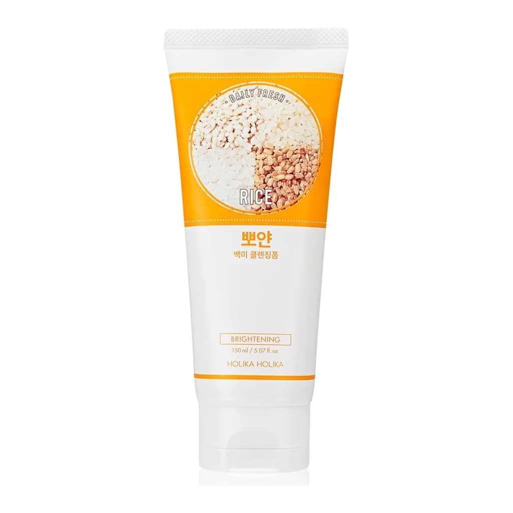 Holika Holika Daily Fresh Rice