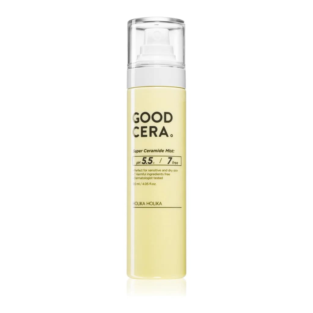 Holika Holika Good Cera energising moisturising mist