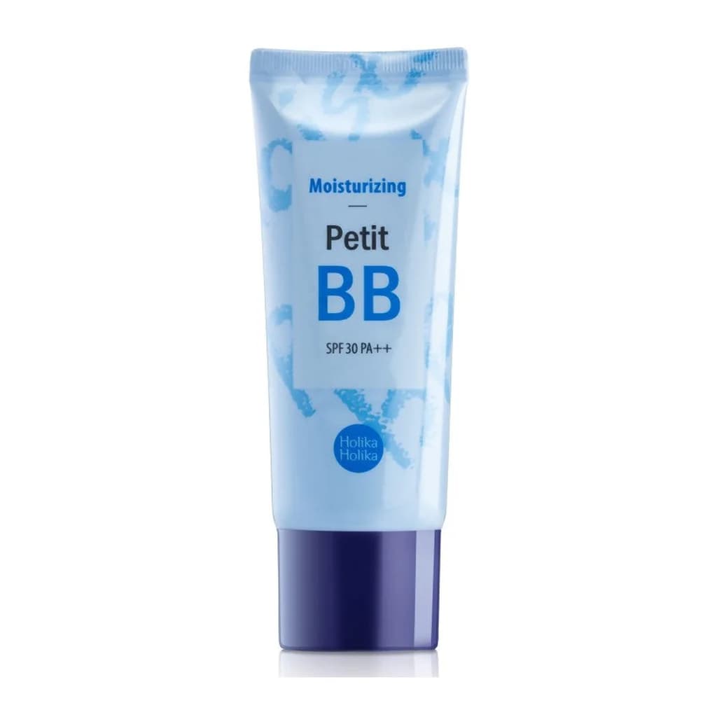 Holika Holika Moisturizing Petit BB Cream SPF30