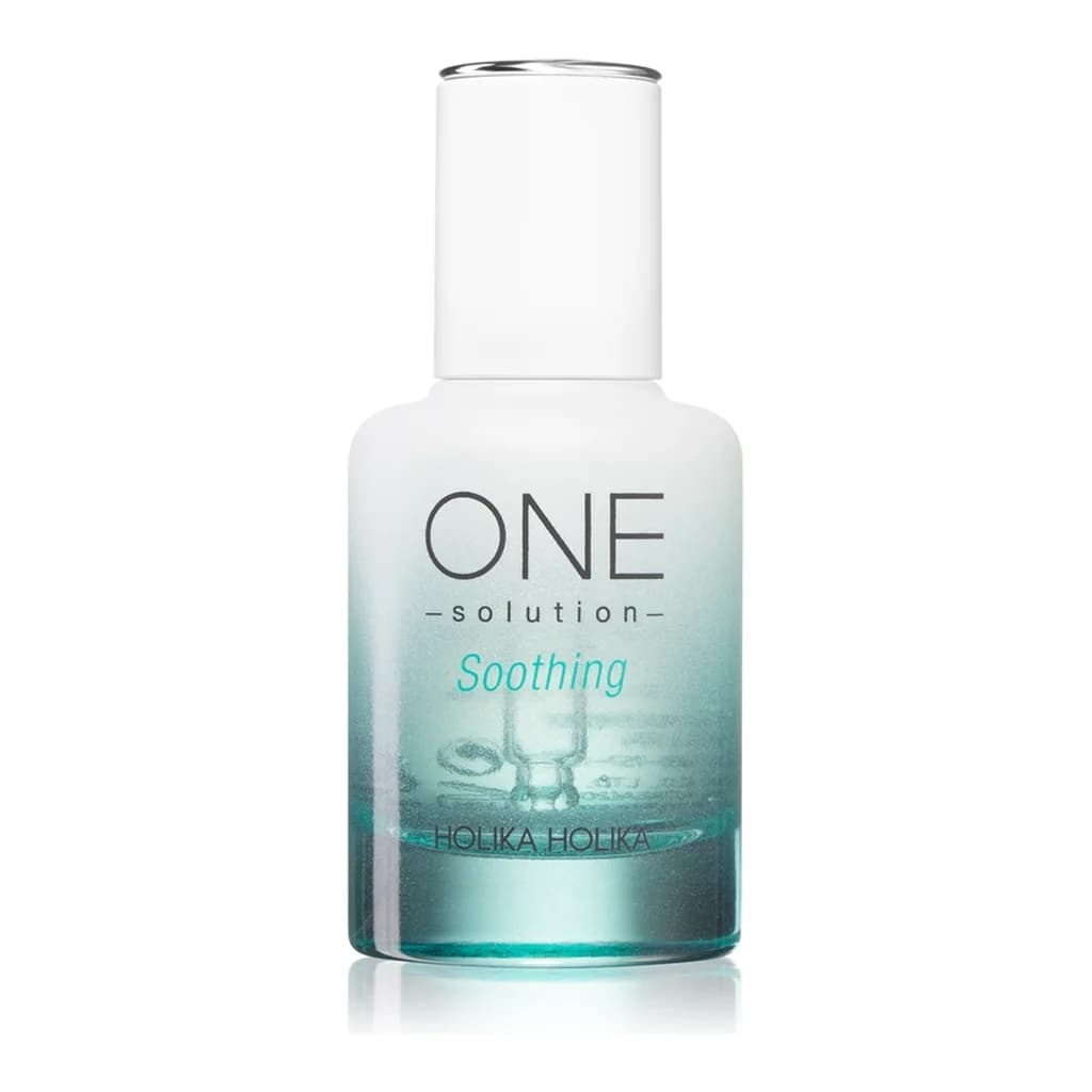 Holika Holika One Solution Super Energy Ampoule soothing and moisturising serum
