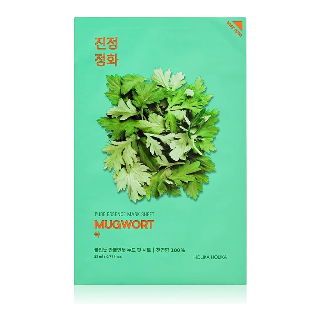 Holika Holika Pure Essence Mugwort