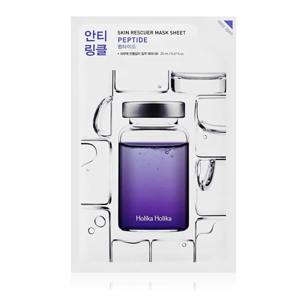 Holika Holika Skin Rescuer Peptide