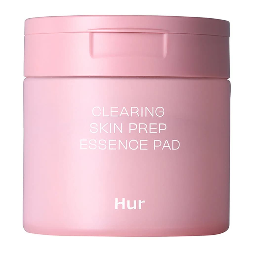 House of Hur Clearing Skin Prep Essence Pad