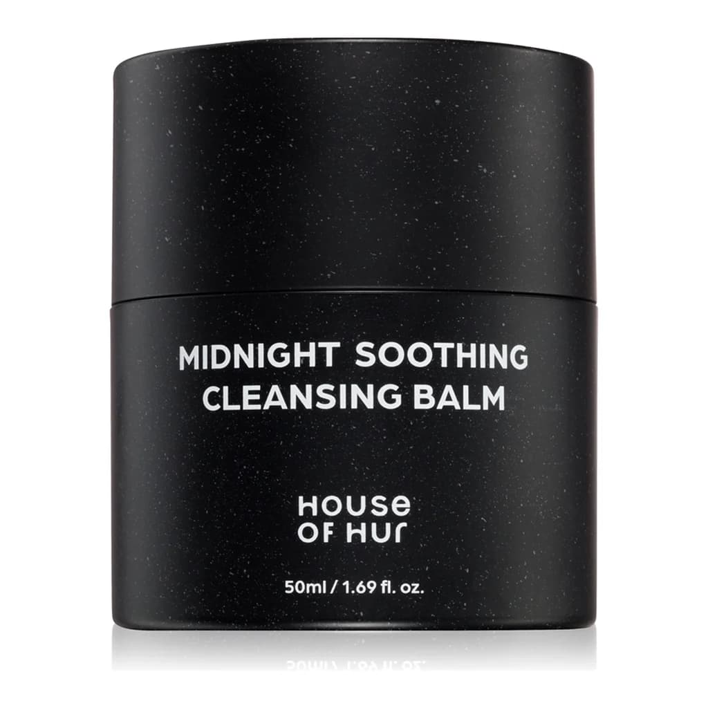 House of Hur Midnight Soothing Cleansing Balm