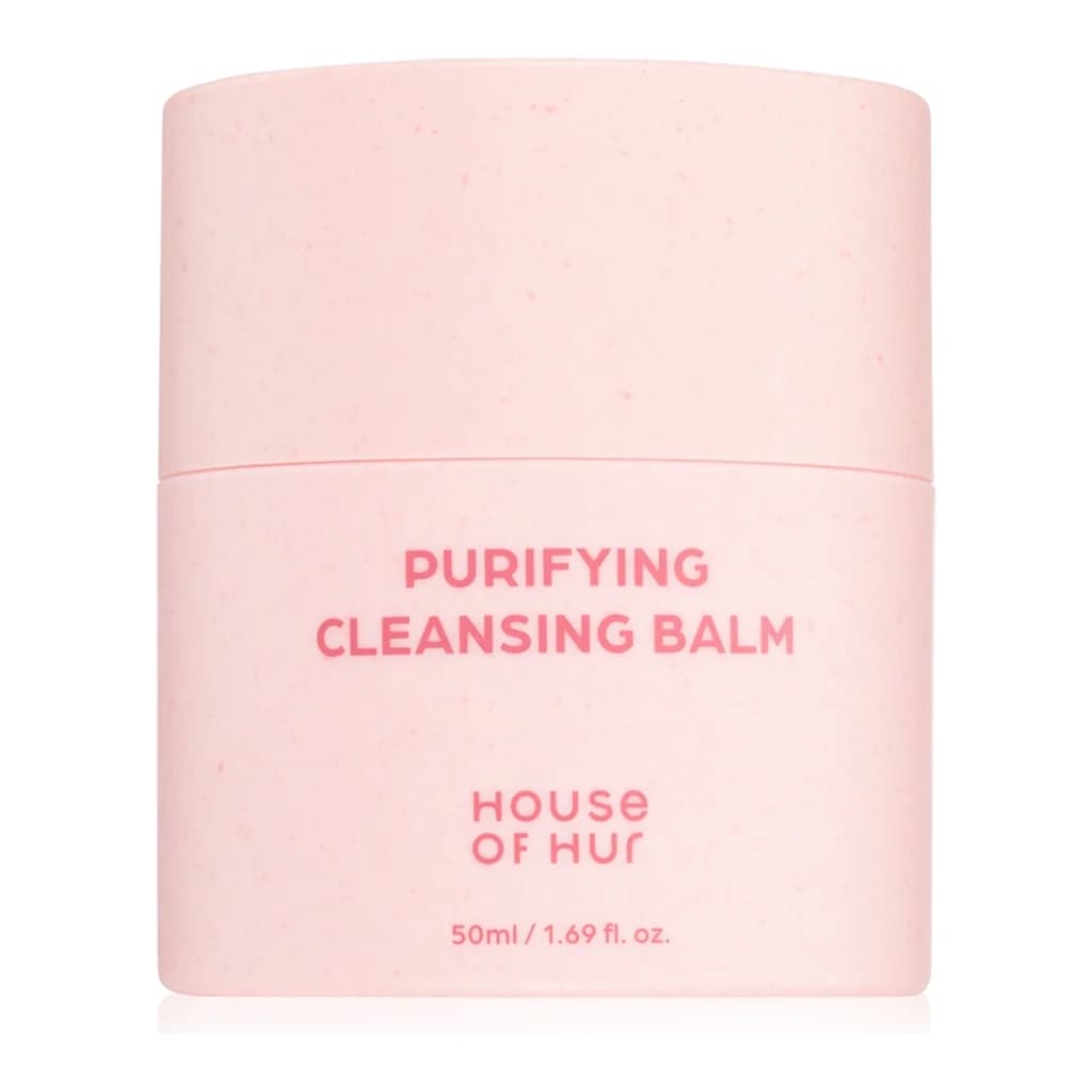 House of Hur Purifying Cleansing Balm