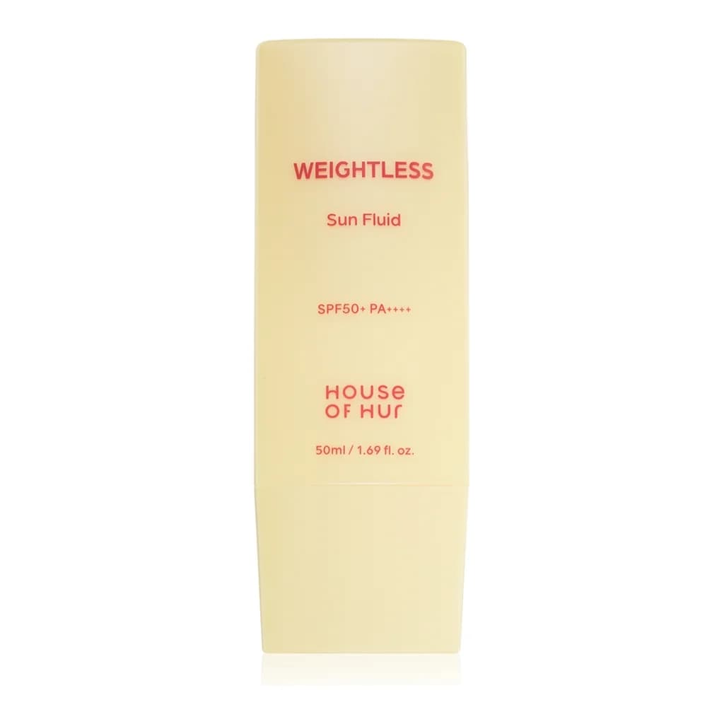 House of Hur Weightless Sun Fluid