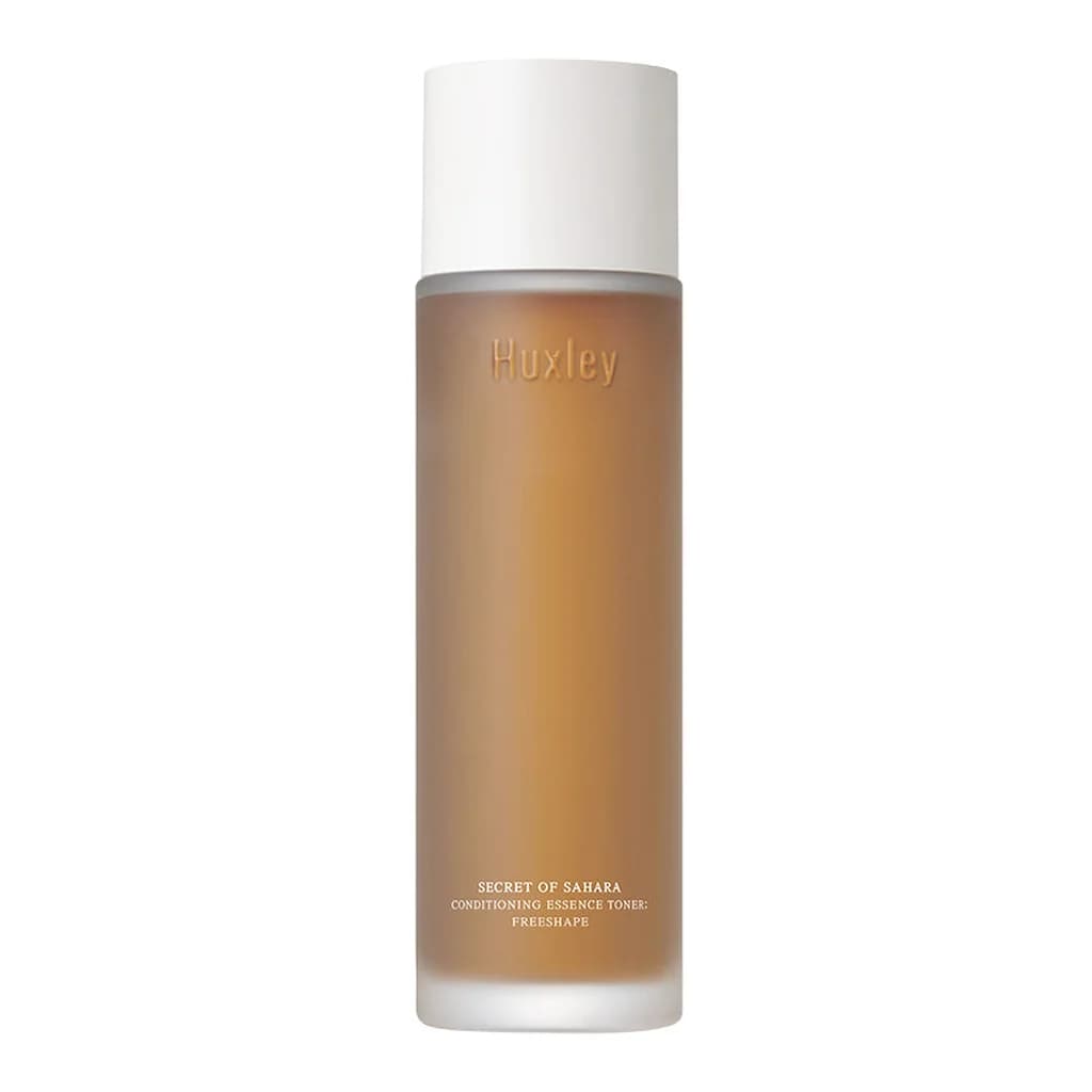 Huxley Conditioning Essence Toner; Freeshape